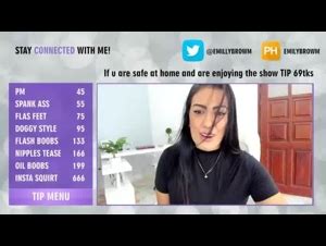 emilybrowm chaturbate  Chat with live cams girls on Chaturbate